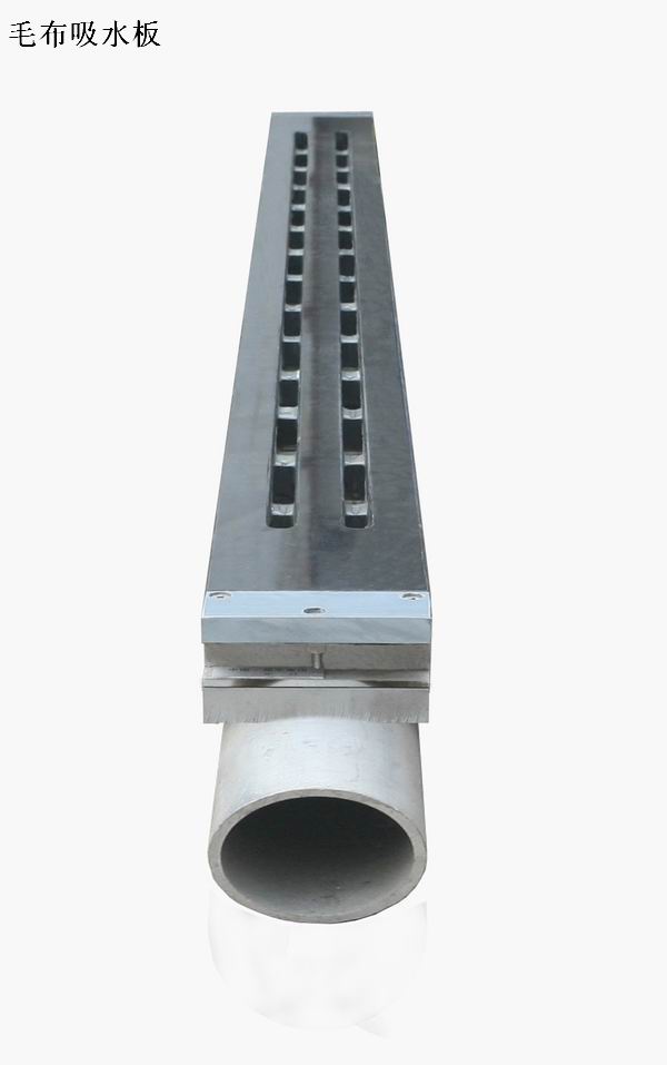毛布吸水板